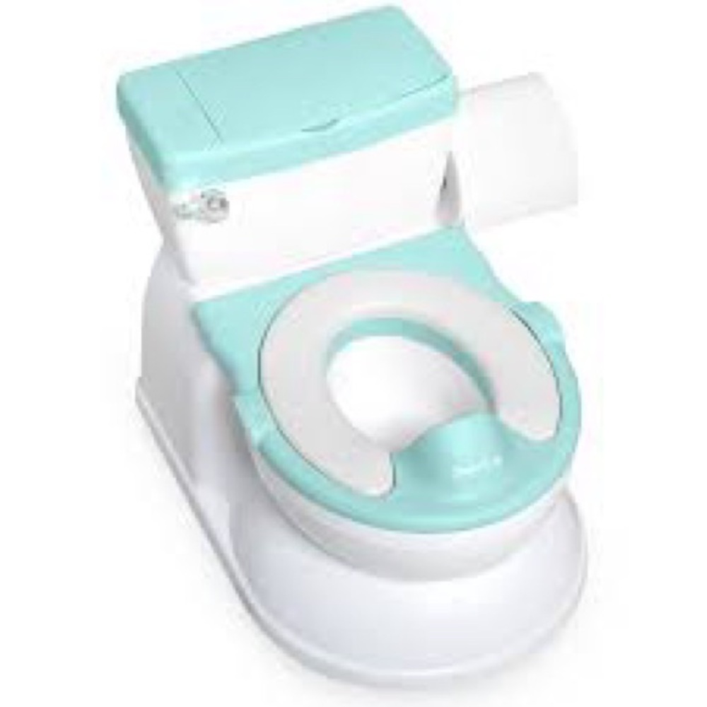Real-Feel Potty Training System - Picture 6 of 10